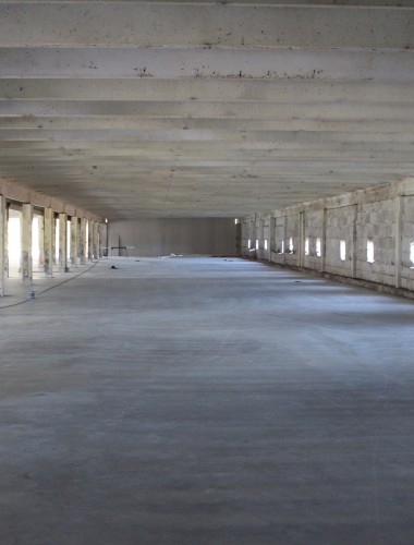 Torutootmis liinide paigaldus + kõige muu vajaliku tarne ja ehitusega.