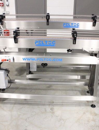 Pudelite kettkonveierid