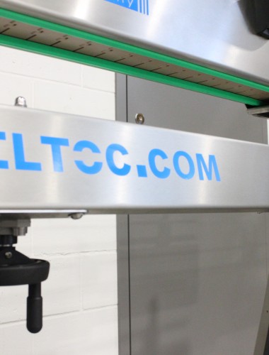 Pudelite kettkonveierid