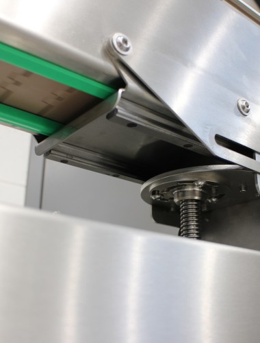 Pudelite kettkonveierid