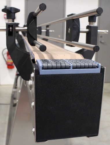 Pudelite kettkonveierid