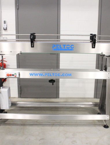 Pudelite kettkonveierid