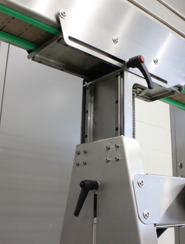 Pudelite kettkonveierid