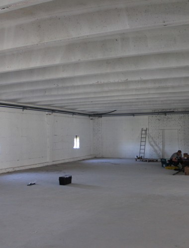 Torutootmis liinide paigaldus + kõige muu vajaliku tarne ja ehitusega.