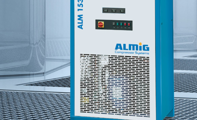 Suruõhukuivati Almig ALM 2150 (35000 L/min)