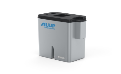 Alup OWS9 õli-veeseparaator