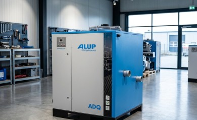 Paineilmakuivain Alup ADQ 1800 (30000L/min)