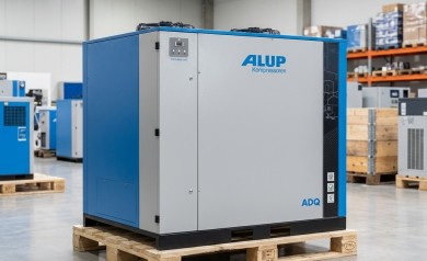 Jäähdytyskuivain Alup ADQ 5040 (84000L/min)