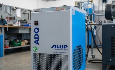 Suruõhukuivati Alup ADQ 390 (6500L/min)