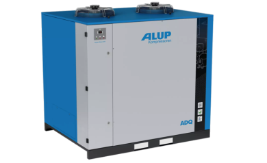 Alup ADQ 1800 air dryer 30000L/min