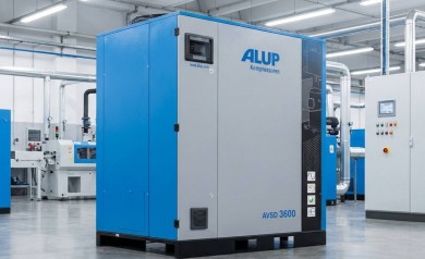 ALUP AVSD 3170 Jahutuskuivati (52800L/min)