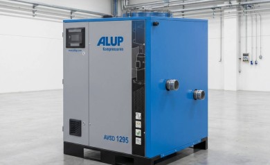 ALUP AVSD 1655 Jahutuskuivati (27600L/min)