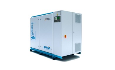 Ruuvikompressori Almig Variable 70