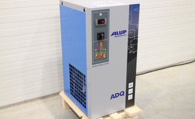 Alup ADQ 141 suruõhukuivati 2350L/min