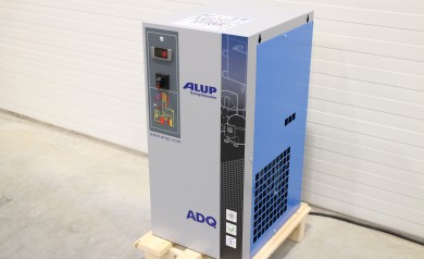 Alup ADQ 180 suruõhukuivati 3000L/min