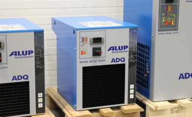 Alup ADQ 110 suruõhukuivati 1825L/min