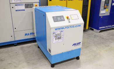 Kruvikompressor Alup SCK 31-08