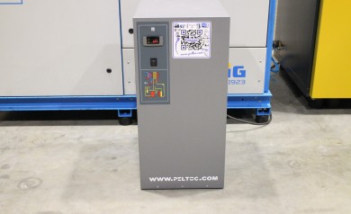 Air dryer Airpress APX 24 (2350L/min)
