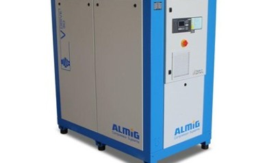 Ruuvikompressori Almig V-Drive 30