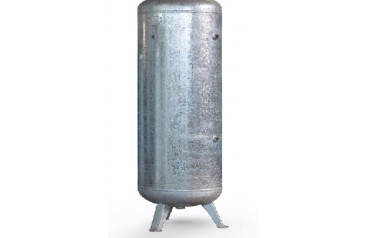 Kõrgsurvemahuti 5000L 32 Bar galvaniseeritud