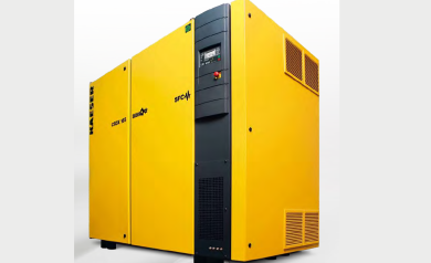 Ruuvikompressori Kaeser CSD 105 SFC