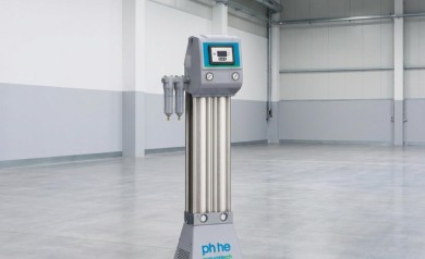Pneumatech PH 94 HE adsorptsioonkuivati (2640L/min)