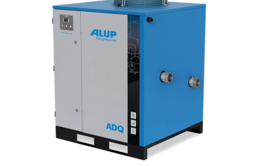 Alup ADQ 3000 air dryer 50000L/min