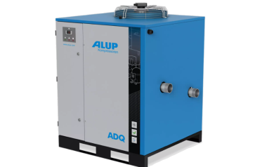 Alup ADQ 4200 air dryer 70000L/min